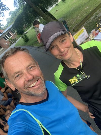 RP133 Heide-Ultra-Trail 2021 mit Sandra Rebenstorf