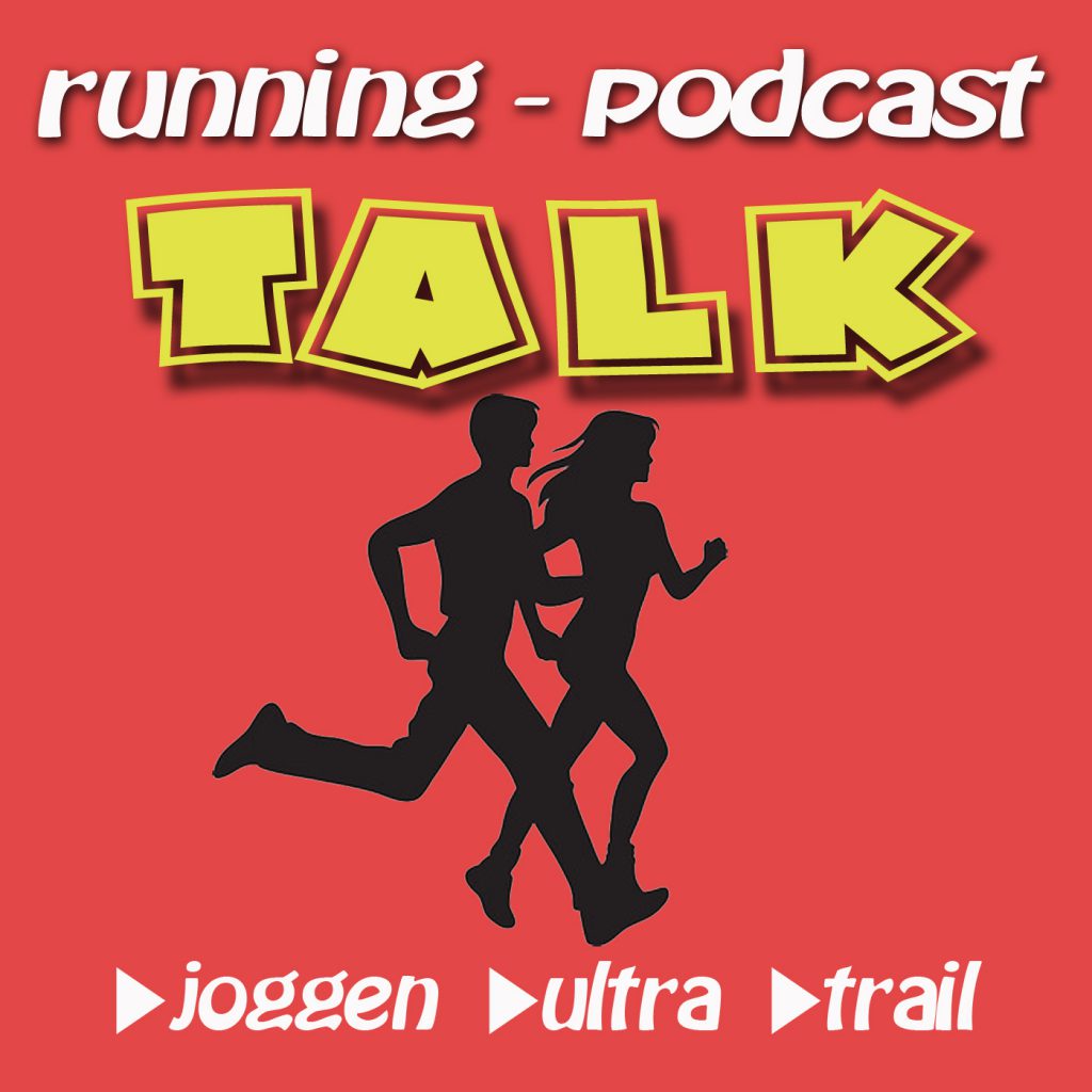 Running Podcast