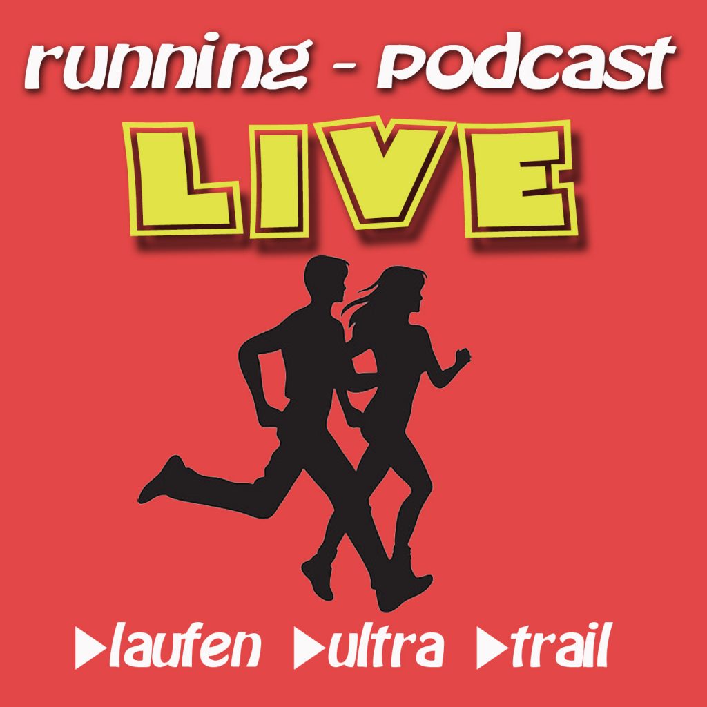 Running Podcast